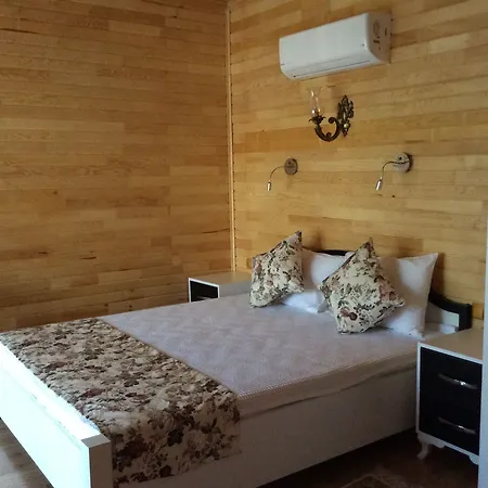 Palm Hotel Çıralı